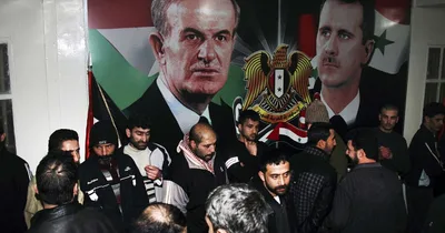 Syrian Prison Guard Who Moved to U.S. Convicted of Torture