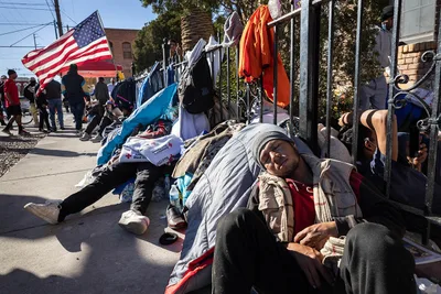 Federal Judge Blocks Trump Order Redefining Birthright Citizenship: 'Blatantly unconstitutional'