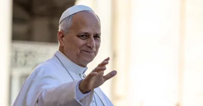 Pope calls for respect and love toward those who think differently