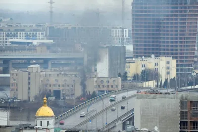 Pope’s favorite movement appeals for Kiev to become ‘Open City’
