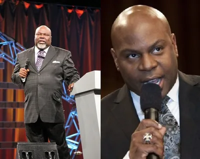Former Potter’s House pastor Chris Hill confirms New Year’s Eve arrest, opens up about ‘horrible’ divorce