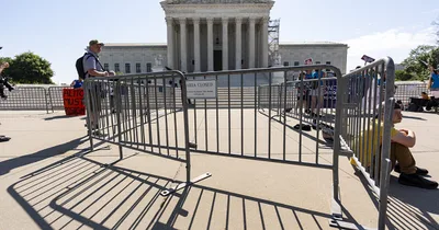 Case seeking religious exemptions from vaccine denied by Supreme Court