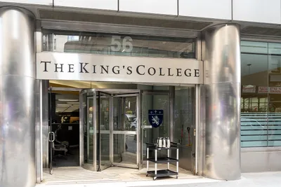 The King’s College NYC Fighting to Regain Accreditation amid Financial Woes, No Fall Semester Classes