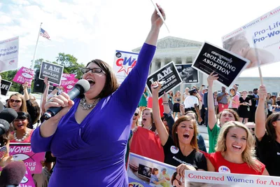 Christian University Accused of Stonewalling Approval for Pro-Life Student Group