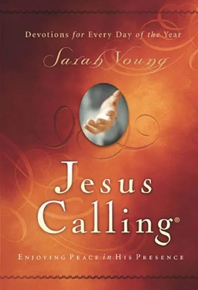Best-Seller 'Jesus Calling' Is Built on Falsehood, Says Christian Author Randy Alcorn