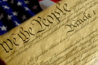 How Congress undermines constitution, federalism
