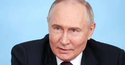 Russia Could Arm Western Adversaries in Response to Ukraine Support, Putin Says