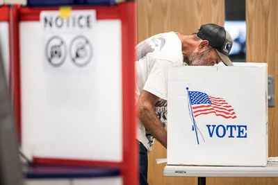 What If We Don't Consider Winning When We Vote