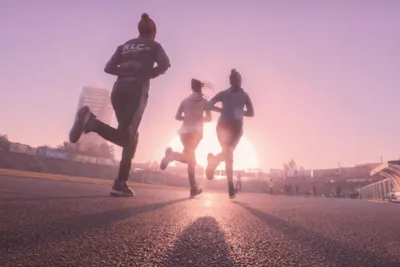 UK Sports Bodies Restrict Female Categories to Biological Sex Following Legal Threats