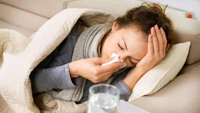 As Flu Cases Soar, Medication Availability Shrinks