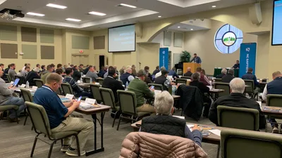 NC Baptists See Outpouring of Donations, Support for Ongoing Helene Response | Baptist Press