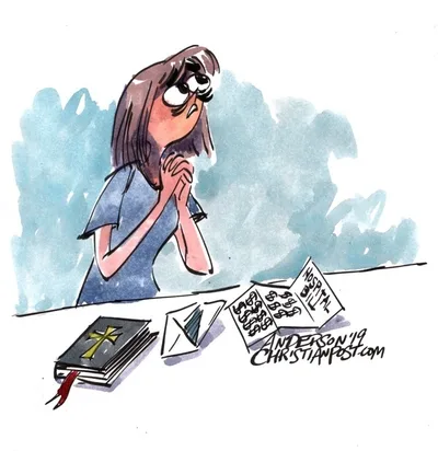 Ask Chuck: Medical debt has me panicked!