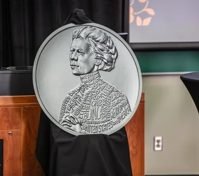 US Mint Puts Methodist Social Reformer on New Special Quarter
