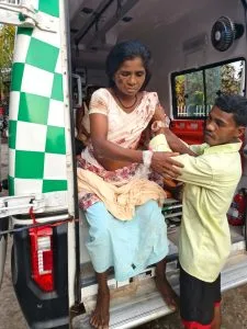 Christian Families Hospitalized after Severe Assault in India - Morningstar News