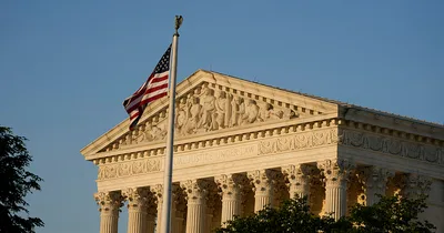 Congresswoman Introduces Articles of Impeachment against SCOTUS Justices