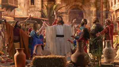Director shares how heavenly encounter inspired 'Messianic outreach' film ‘Mendel’s Messiah’