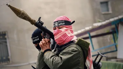 Hamas Claims Responsibility for Terror Attack, Vows More to Come