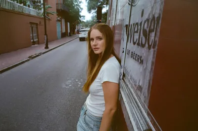 Ranking Lana Del Rey Songs by How Much They’re Probably About God - RELEVANT