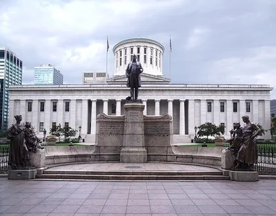 Ohio Supreme Court lets Ohio's 6-week abortion ban go into effect