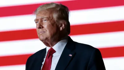 Wait-and-See? Challenges Lie Ahead for Trump and Evangelicals