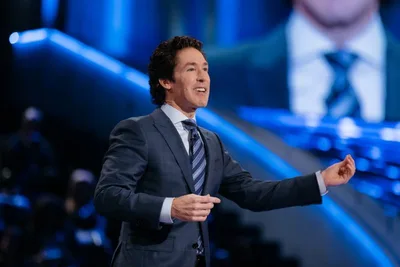 Lakewood Church confirms discovery of cash, checks during repair work years after $600K robbery