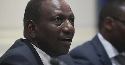 Catholic archdiocese rejects Kenyan president’s cash gift