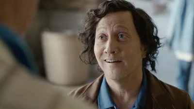 Rob Schneider: 'Jesus only lets you stray so much'