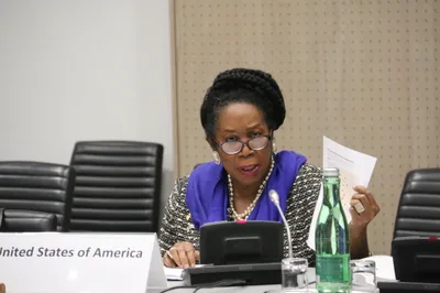 Congresswoman Sheila Jackson Lee Asks for Prayers as She Battles Pancreatic Cancer