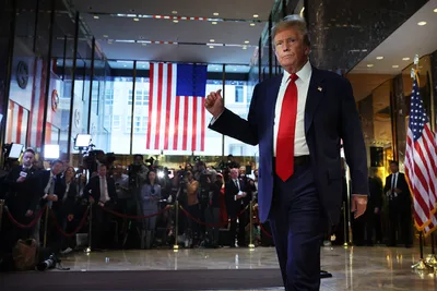 Trump's Guilty Verdict Proves Either These 2 Things