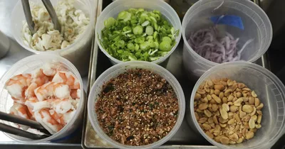 New HHS Diet Guidelines Pump Up Protein, Slam Sugars