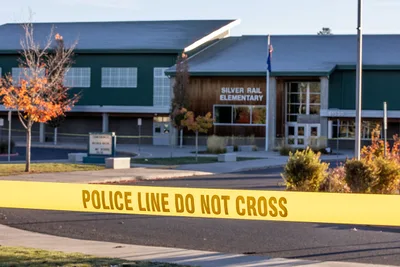 Pastors, community pray as teen kills 3 students, 1 teacher at Oregon school before he is shot dead