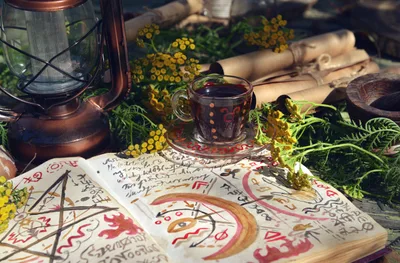 Evangelist Shares Impactful Encounters at Pagan Convention: 'You can’t beat people into the Kingdom'