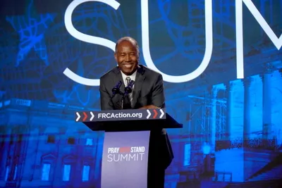 Ben Carson lists 7 ways communism has won in America