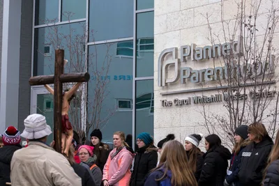 Over 120 black leaders blast systemic racism within Planned Parenthood: 'Too many black lives lost to abortion'