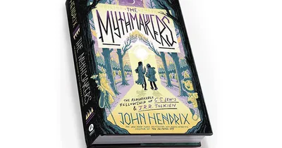 Film to depict friendship of C.S. Lewis, J.R.R. Tolkien