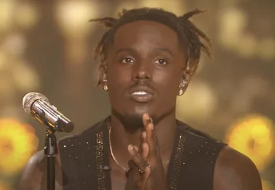 Jamal Roberts, Who Grew Up Singing in Church, Crowned ‘American Idol’ Season 23 Winner