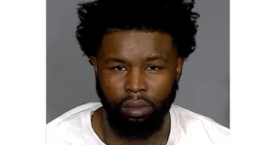 U.S. Marshals Offering Reward for Released Murder Suspect