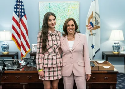 Olivia Rodrigo Donating Portion of Ticket Sales to Abortion Advocacy Groups