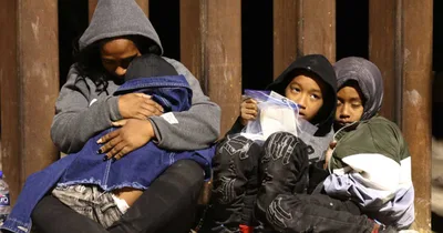U.S. bishops praise new immigrant family reunification program