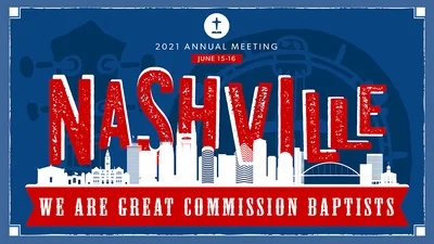 FIRST-PERSON: An open letter to our Great Commission Baptist family | Baptist Press