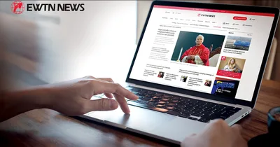 EWTN launches unified Catholic news brand: CNA and ACI Group become EWTN News