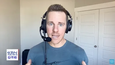 Christian Ex-Cop Fired for Refusing Pandemic Mandate Doubles Down: 'Get It or Be Fired'