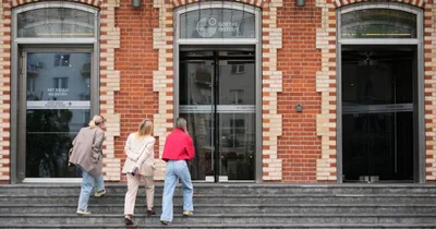 Russia Shuts Down Germany’s Cultural Centers after Drone Incident