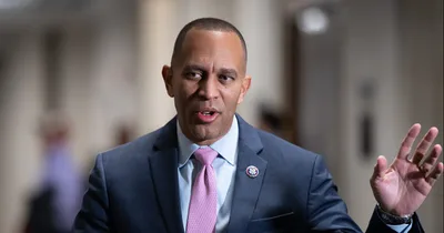 House Democrats Appoint New Leader