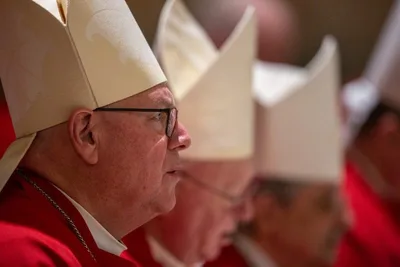 US bishops warn against ‘extreme’ abortion provisions in budget bills