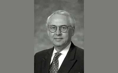 David Bunch, longtime Southern Baptist leader, dies | Baptist Press