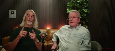 Gospel artist Guy Penrod announces serious health diagnosis, calls for prayers
