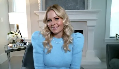 Candace Cameron Bure Challenges Followers to Read Entire Bible in One Year: 'So encouraging''