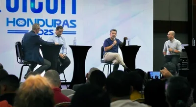‘AI will not love you, AI will not cry with you’: COICOM panel warns Church of technology’s limits