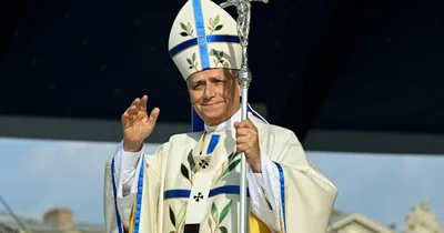 Pope Leo XIV in Paris: No one ‘is merely a number’